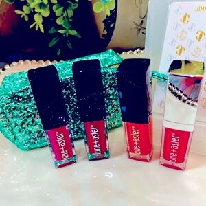 Lune + Aster Lip Gloss Collection